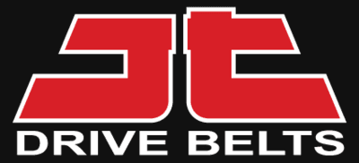 JT DRIVE BELTS - Markeninformation