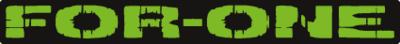 FOR-ONE - Markeninformation