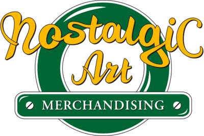 Nostalgic Art - Markeninformation