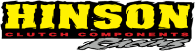 Hinson - Markeninformation
