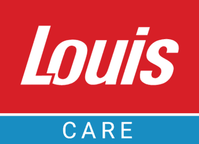 Louis Care - Markeninformation