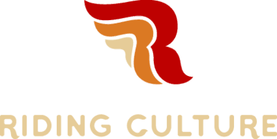 Riding Culture - Markeninformation