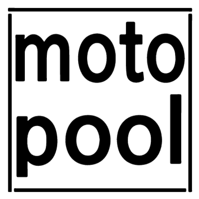 Moto Pool - Markeninformation