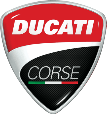 Ducati Corse - Markeninformation