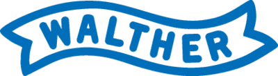 WALTHER - Markeninformation