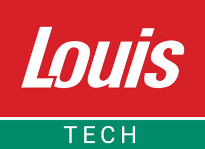 Louis Tech - Markeninformation