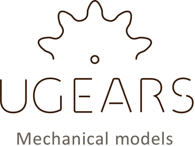 UGEARS - Markeninformation