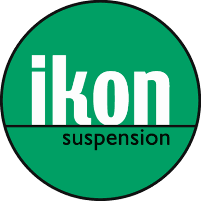 Ikon - Markeninformation