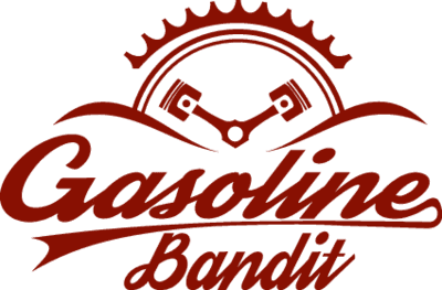 Gasoline Bandit - Markeninformation