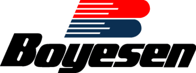 Boyesen - Markeninformation