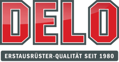 Delo - Markeninformation