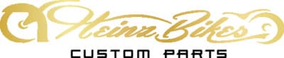 HeinzBikes - Markeninformation