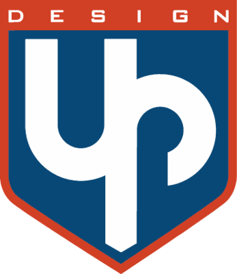 Up Design - Markeninformation