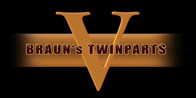 BRAUNs TWINPARTS - Markeninformation