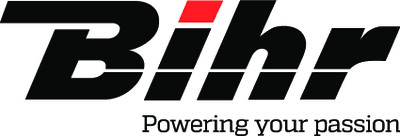 Bihr - Markeninformation