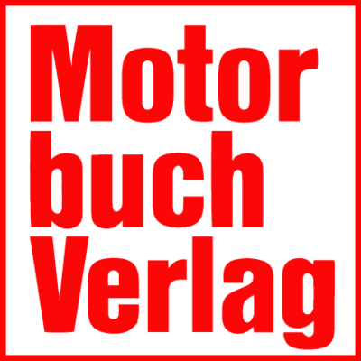 Motorbuch Verlag - Markeninformation