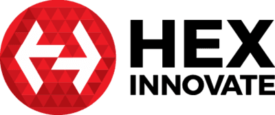 HEX Innovate - Markeninformation