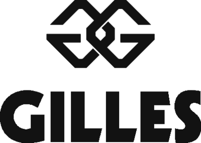 Gilles - Markeninformation