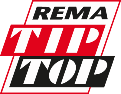 Rema Tip Top - Markeninformation