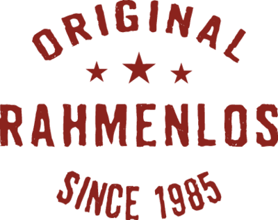 RAHMENLOS - Markeninformation