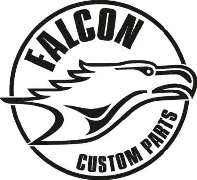 Falcon - Markeninformation
