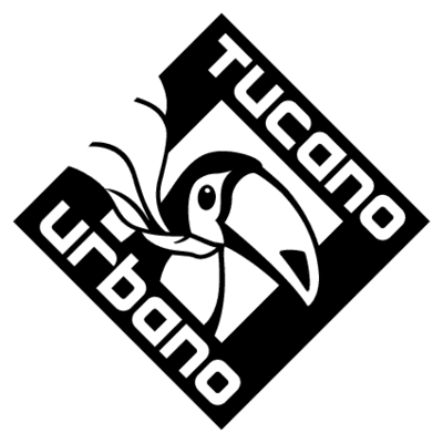 Tucano Urbano - Markeninformation