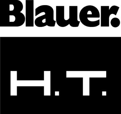 Blauer H.T. - Markeninformation