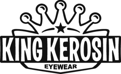 King Kerosin Eyewear - Markeninformation
