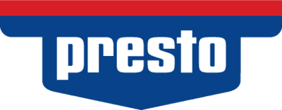 Presto - Markeninformation