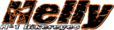 Helly Bikereyes - Markeninformation