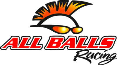 All Balls Racing - Markeninformation