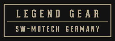 Legend Gear - Markeninformation