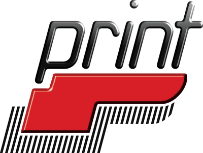 print - Markeninformation