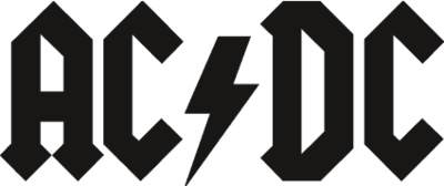 AC/DC - Markeninformation