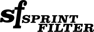 Sprint Filter - Markeninformation